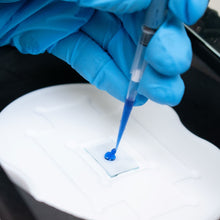 Fluid Dynamics at Work: New Chuck Design with Advanced Spin Coater System