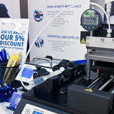 Ossila at MATSUS25: Exploring Sustainable Materials