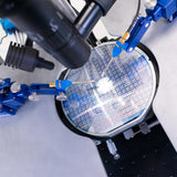 The Ossila Probe Station: High Performance at a Fair Price