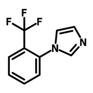 1-[2-(Trifluoromethyl)phenyl]imidazole