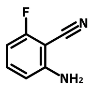 2-Amino-6-fluorobenzonitrile CAS 77326-36-4