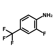 2-Fluoro-4-(trifluoromethyl)aniline CAS 69409-98-9