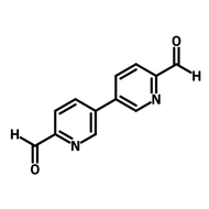 [3,3-Bipyridine]-6,6-dicarboxaldehyde CAS 1264748-06-2