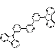 46DCzPPm (CzPhPy) CAS 1262678-77-2