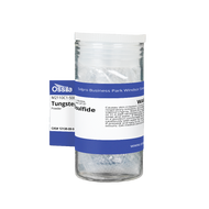 Tungsten Disulfide (WS2) Powder CAS 12138-09-9