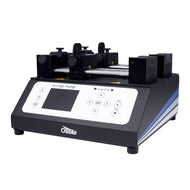 Dual Syringe Pump