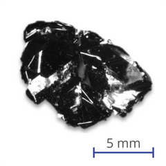 Tungsten Disulfide (WS2) Crystal CAS 12138-09-9