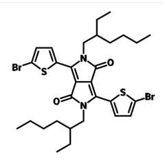 DPP-EH-2ThBr CAS 1000623-95-9