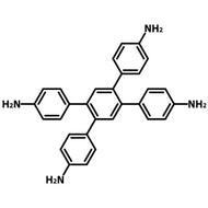 4',5'-Bis(4-aminophenyl)-[1,1':2',1''-terphenyl]-4,4''-diamine CAS 2458125-05-6