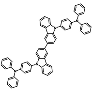 BCzTPA CAS 1032174-52-9