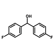 Bis(4-fluorophenyl)methanol CAS 365-24-2