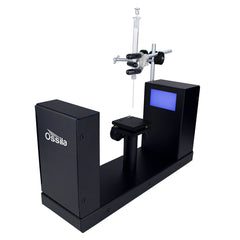 Contact Angle Goniometer