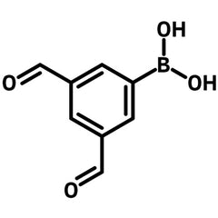 3,5-Diformylphenylboronic acid CAS 480424-62-2