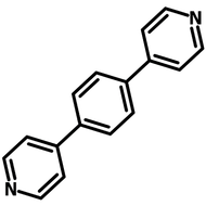 1,4-Di(4-pyridyl)benzene CAS 113682-56-7