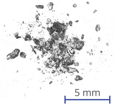 Germanium Sulfide (GeS) Powder and Crystals CAS 12025-32-0