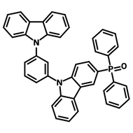 mCPPO1 CAS 1296229-26-9