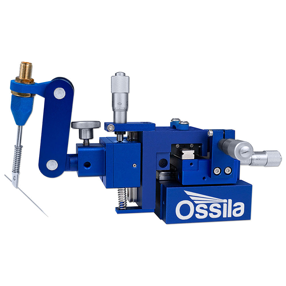 Micromanipulator | Low Price Probing | Ossila