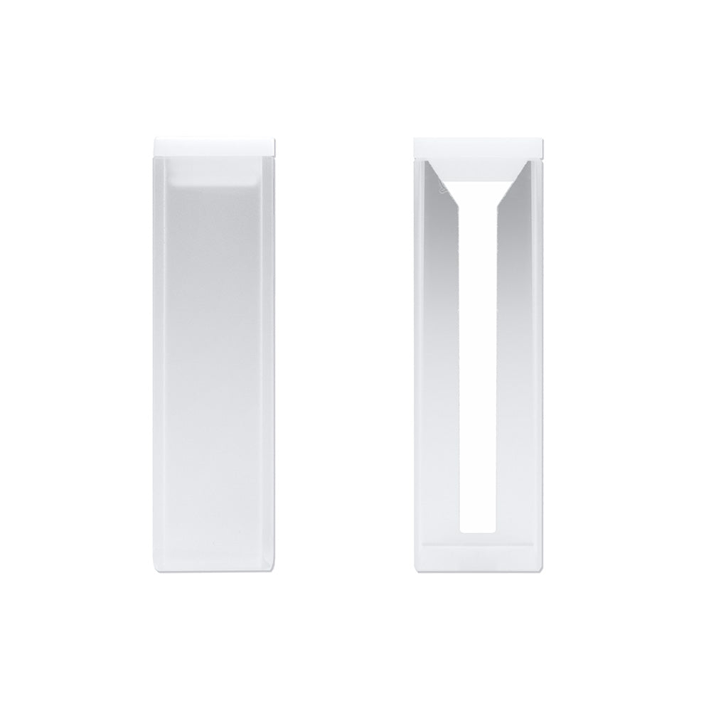 Quartz Cuvettes | IR and UV Cuvettes Available Now | Ossila