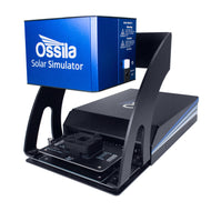 Automated Solar Cell Testing Kit