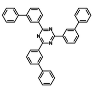 2,4,6-tris(biphenyl-3-yl)-1,3,5-triazine (T2T) CAS 1201800-83-0