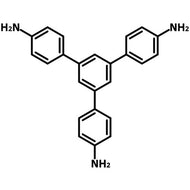 1,3,5-Tris(4-aminophenyl)benzene CAS 118727-34-7