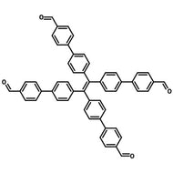 4',4''',4''''',4'''''''-(Ethene-1,1,2,2-tetrayl)tetrakis([1,1'-biphenyl]-4-carbaldehyde) CAS 1624970-54-2