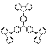 TCTA CAS 139092-78-7