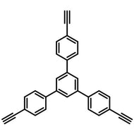 1,3,5-Tris(4-ethynylphenyl)benzene CAS 71866-86-9