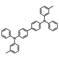 TPD - N,N′-Bis(3-methylphenyl)-N,N′-diphenylbenzidine CAS 65181-78-4