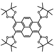 1,3,6,8-Tetrakis(4,4,5,5-tetramethyl-1,3,2-dioxaborolan-2-yl)pyrene