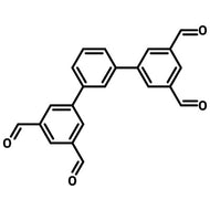 [1,1':3',1''-Terphenyl]-3,3'',5,5''-tetracarbaldehyde CAS 201734-76-1