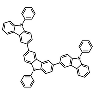 Tris-PCz CAS 1141757-83-6