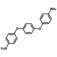 1,4-Bis(4-aminophenoxy)benzene (TPE-Q) CAS 3491-12-1