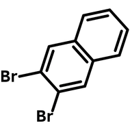 2,3-Dibromonaphthalene CAS 13214-70-5