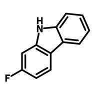 2-Fluoro-9H-carbazole