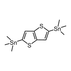 2,5-bis(trimethylstannyl)-thieno[3,2-b]thiophene CAS 469912-82-1
