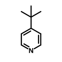 4-tert-Butylpyridine CAS 3978-81-2