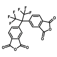 4,4'-(Hexafluoroisopropylidene)diphthalic anhydride (6FDA)