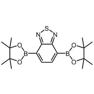 2,1,3-Benzothiadiazole-4,7-bis(boronic acid pinacol ester) CAS 934365-16-9