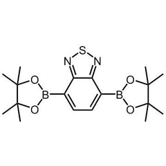 2,1,3-Benzothiadiazole-4,7-bis(boronic acid pinacol ester) CAS 934365-16-9