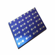 Platinum OFET Test Chips (HD)