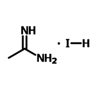 Acetamidinium Iodide