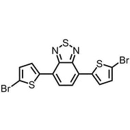 Bromothiophene Benzothiadiazole CAS 288071-87-4