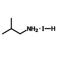 iso-Butylammonium iodide CAS 205508-75-4
