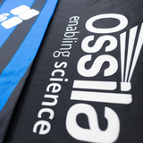 Ossila Runs the Sheffield Half Marathon for SolarAid