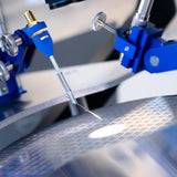 Inside Ossila’s New Nottingham Metrology Site