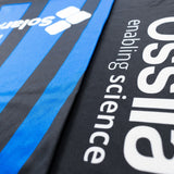 Ossila Runs the Sheffield Half Marathon for SolarAid