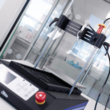 The Spray Coater: Benchtop System for Simple Scale Up