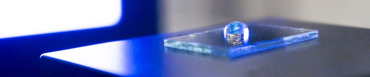 Surface Characterization