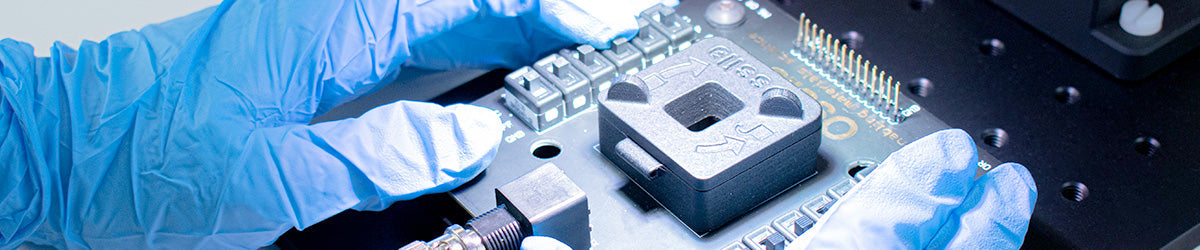 Electrical Test Boards